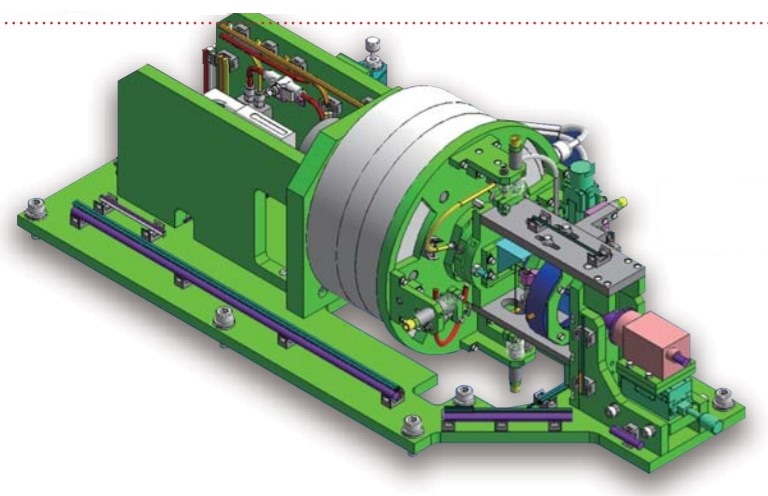 ピッカーハンドラー『KIG-3000』