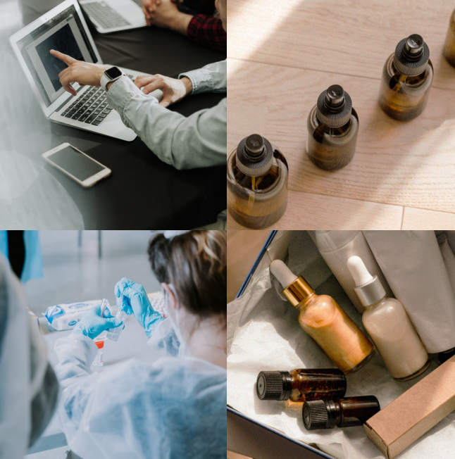 カンナビボタニカル株式会社　事業内容