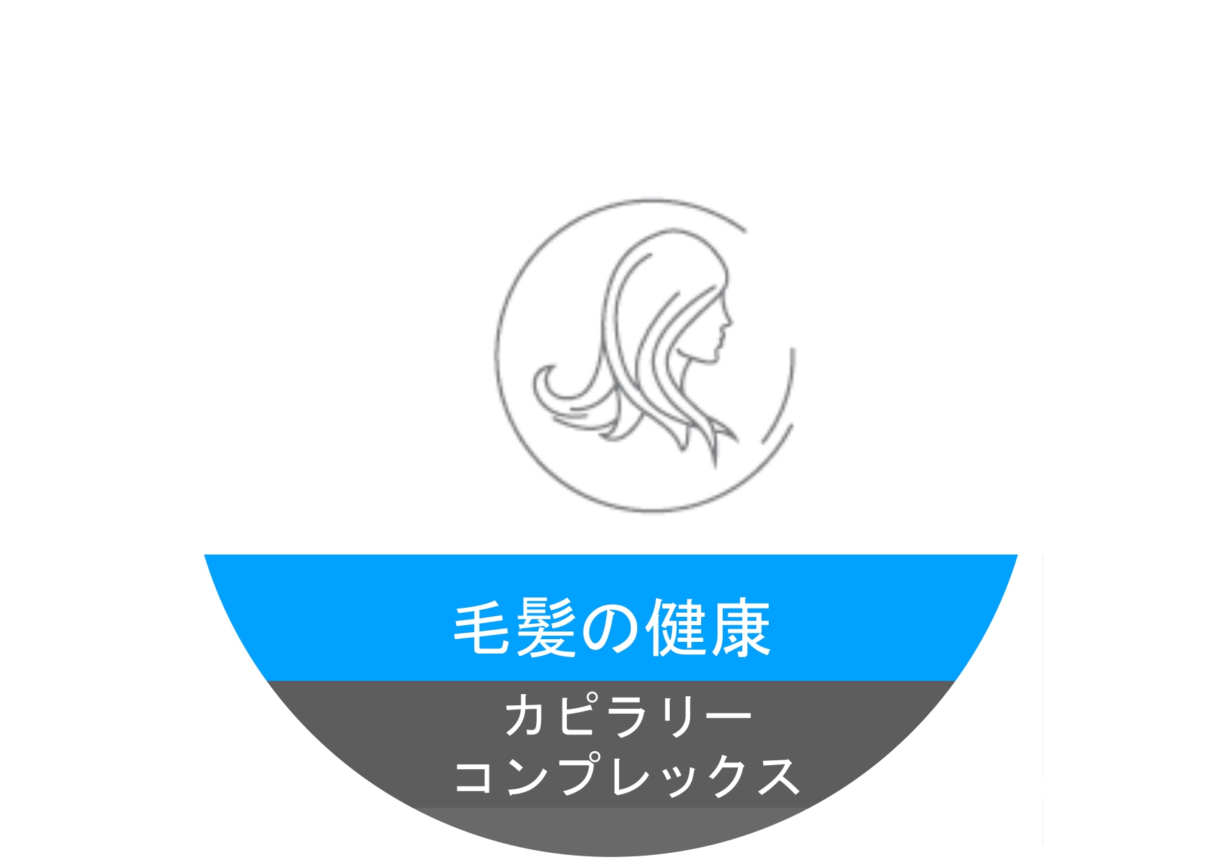 ヘアケア原料　4つのエキスでアンチヘアロス　コンプレックス