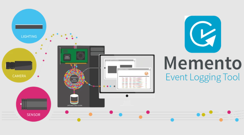 イベントログ取得ツール『Memento』