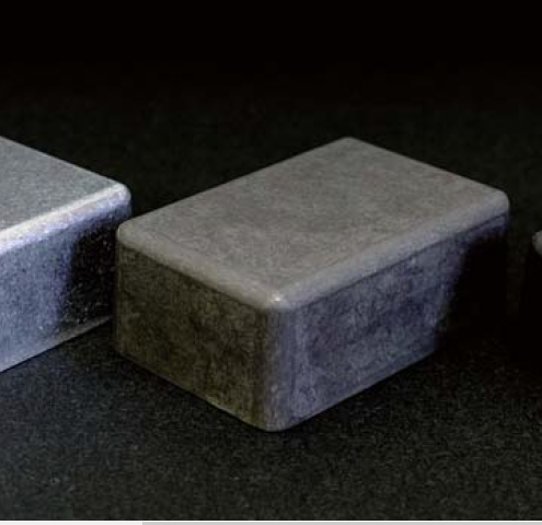 化成処理　マーブ工業株式会社　