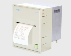 マイクロメッセージプリンタ『MP-192APC』 ナダ電子 | イプロスものづくり