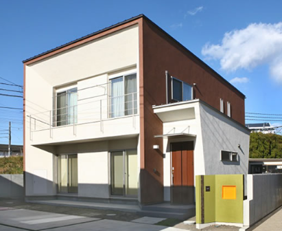 吉田鉄工所建設部　事業概要