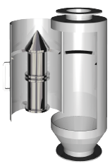 パイプマグネット『PPM-100』