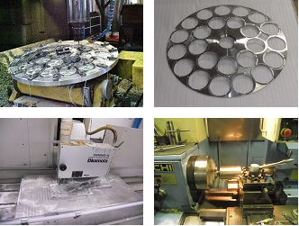 本田精機株式会社　事業紹介