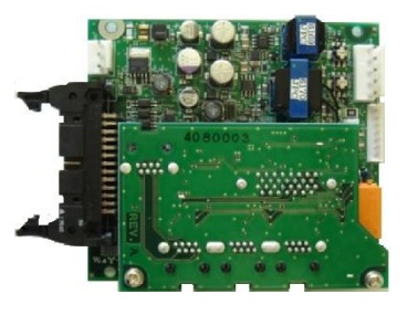 ヌード型複合真空計『SG701シリーズ』