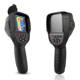 赤外線サーモグラフィ『LV-18+』 | レック - Powered by イプロス