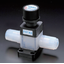 WET series resin valve "FCDN series"