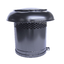 [Production Example] Heavy Machinery and Construction Equipment Parts <PSH/PVH/GAH>