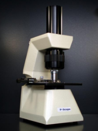 顕微鏡『P-Scope PRO』