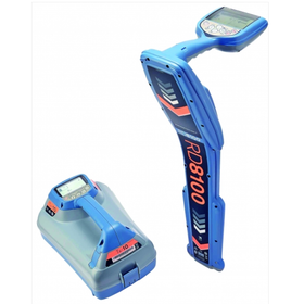 埋設ケーブル探索機『RD8100』※デモ機貸出中