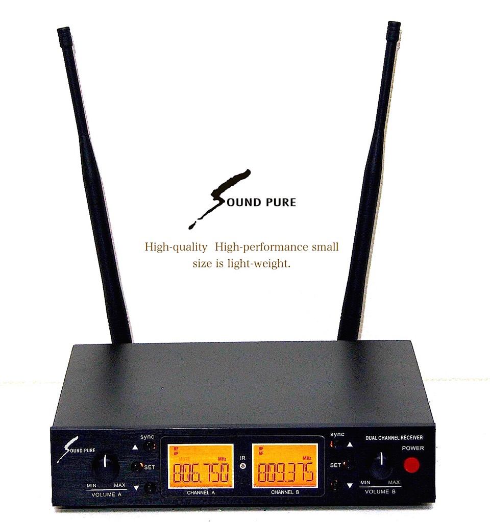 SP-W-H01チューナー