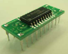 変換ボード『CVBシリーズ』