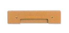 プリント基板関連検査機器　超微細ピッチ対応ピンブロック