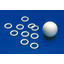Annealing treatment PTFE (polytetrafluoroethylene resin)