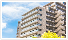 大規模修繕工事サービス