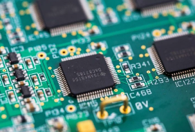 電子部品・半導体　調達サービス