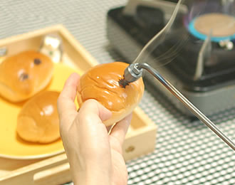 焼印製作サービス