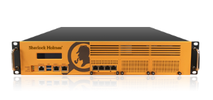 セキュリティシステム　シャーロックホームズ DecoderSSL