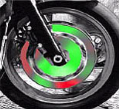 構造物の振動計測･試験･解析技術