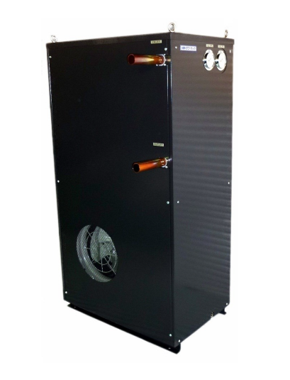 T6476NU 【デッドストック・未使用品】（25）FF式温風暖房機 石油