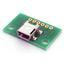 USB Connector Conversion Board CK-36