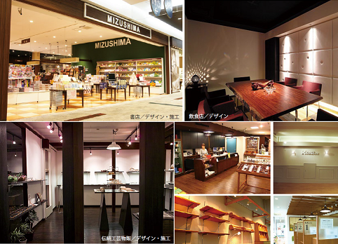 株式会社アスデザイン計画　事業紹介