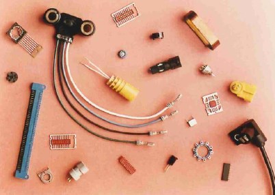 【技術資料】電子部品用シール加工の紹介