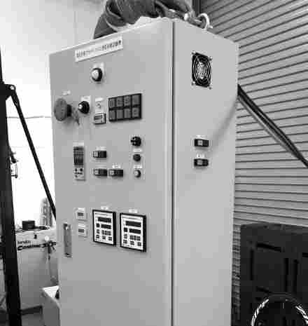 制御盤 設計サービス