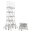 Mobile Elevating Work Platform "Upstar SHO-36"