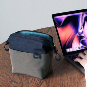 ポーチのOEM・オリジナル製作サービス