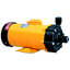 Leakless Magnetic Pump HDG-PF Type