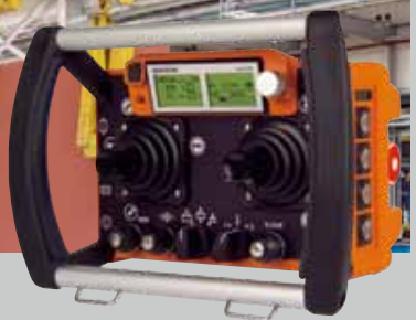 送信機『spectrum A（スペクトラム A）』