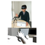 Proposal for the usage of the multifunctional laptop 'HoloLens'
