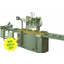 Paper Edge Board Cutting - Swivel Jumping Cut - JCU-510D