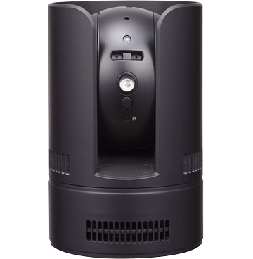 6MP フィッシュアイ Secula SCL-06FA01 ソリッド | イプロスものづくり
