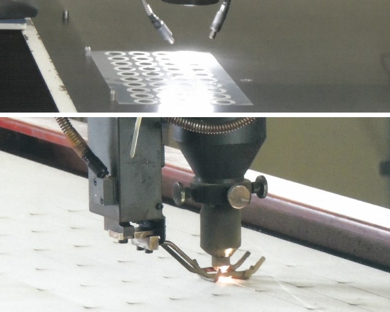 株式会社原田木型工業 会社案内