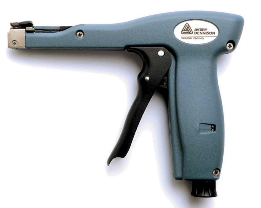 Cable tie tool(ケーブルタイツール)