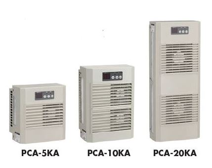 日東工業株式会社　ベルクール　屋外電子クーラー① 日東工業株式会社 ベルクール 屋外電子クーラー①