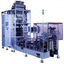Ogre weighing machine equipped counting integrated stick packaging line