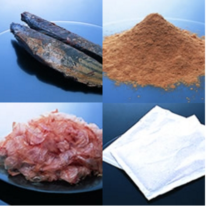 丸啓鰹節株式会社　事業紹介