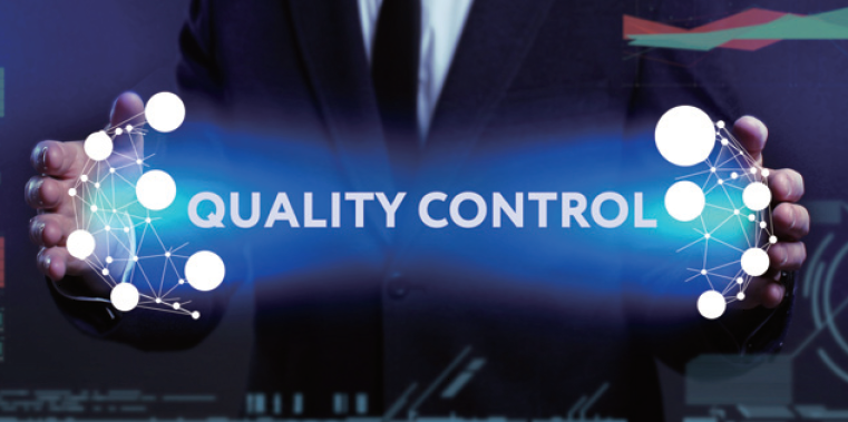 工程/品質管理ソフトウェア『Quick SPC』