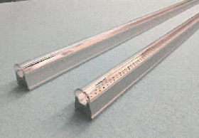 植物育成LED照明