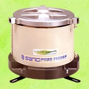 パーツフィーダ　ボウルフィーダ