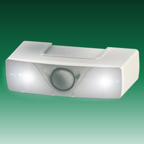 【  病院・福祉施設向け】センサーライト『LDU-700-0』