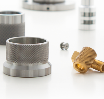 精密機械部品製造