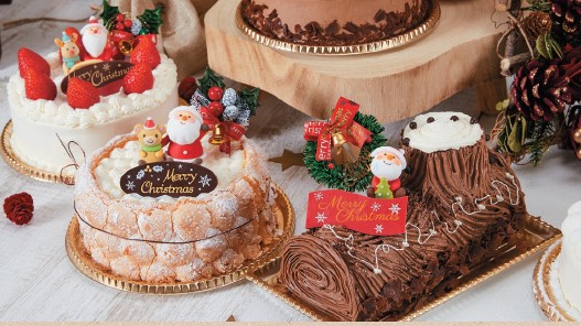 食品アイテム　オーダーメイドサービス