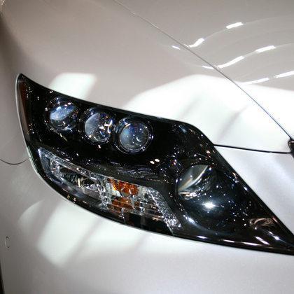 蒸着・スパッタ用アンダーコート