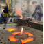 Why we recommend sand casting.