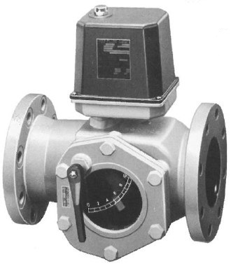 フローゲージ『FCD-FRHR』